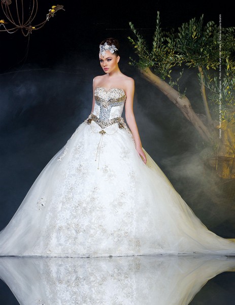 IXIRA 2014 collection by Naja Saade